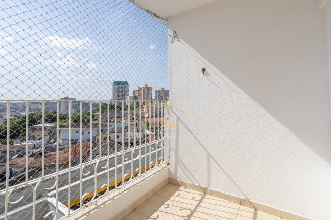 Imagem Apartamento com 2 Quartos à Venda, 61 m² em Vila Osasco - Osasco