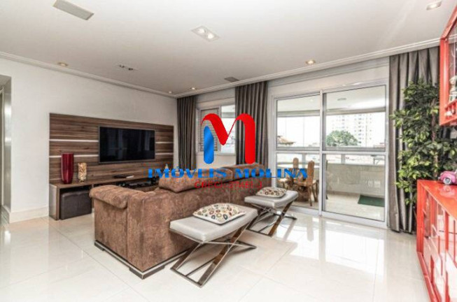 Imagem Apartamento com 2 Quartos à Venda, 89 m² em Santa Paula - São Caetano Do Sul