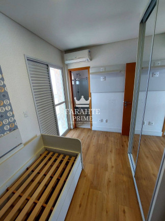 Imagem Apartamento com 3 Quartos à Venda, 125 m² em Boqueirão - Santos