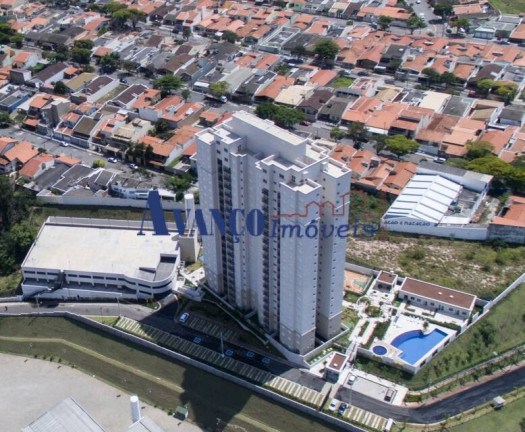 Apartamento com 2 Quartos à Venda, 72 m² em Jardim Torres São José - Jundiaí