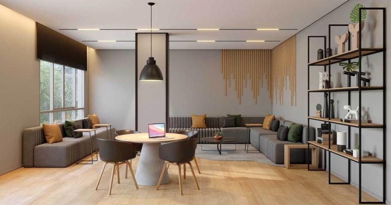 Imagem Apartamento com 3 Quartos à Venda, 94 m² em Mooca - São Paulo