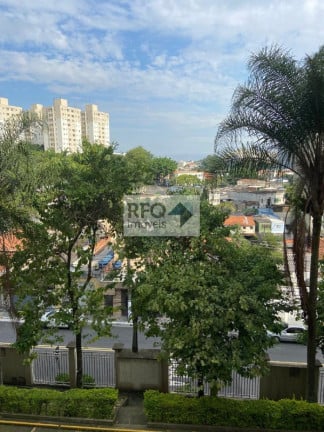 Apartamento com 2 Quartos à Venda, 45 m² em Jabaquara - São Paulo