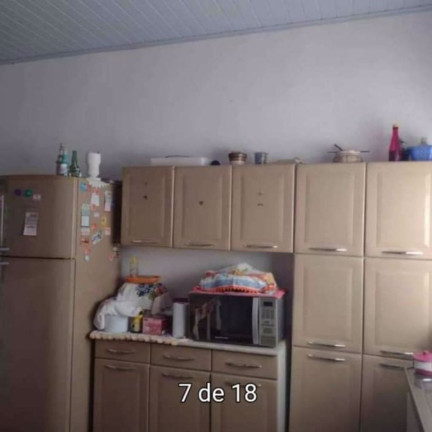 Imagem Casa com 2 Quartos à Venda, 100 m² em Centro - Guararapes