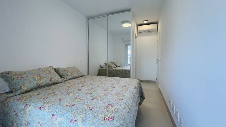 Apartamento com 2 Quartos à Venda, 93 m² em Riviera De São Lourenço - Bertioga