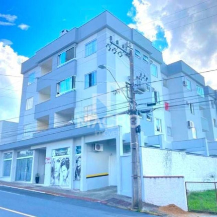 Imagem Apartamento com 2 Quartos à Venda, 67 m² em Vila Lenzi - Jaraguá Do Sul