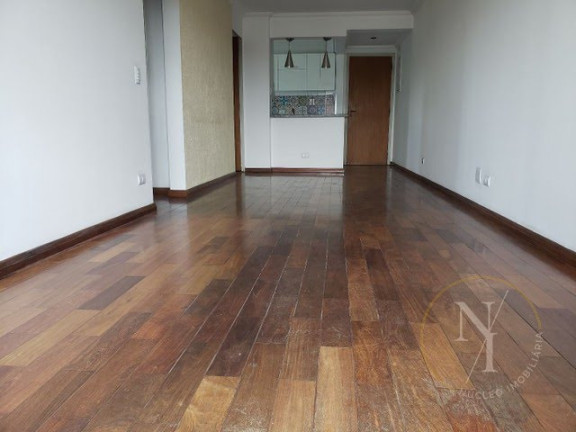 Imagem Apartamento com 3 Quartos à Venda, 75 m² em Caxingui - São Paulo