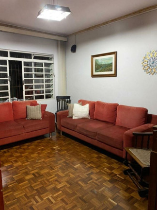 Casa com 4 Quartos à Venda, 225 m² em Perdizes - São Paulo