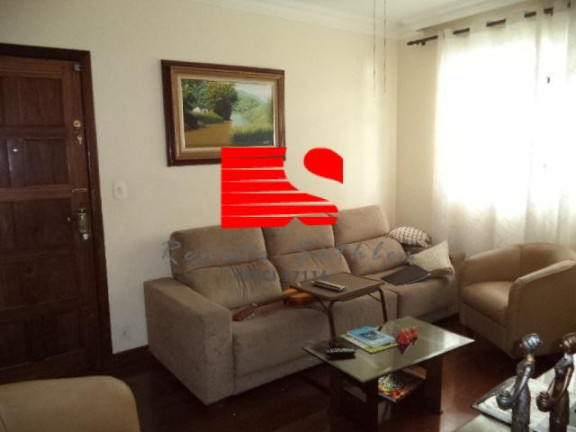 Imagem Apartamento com 3 Quartos à Venda, 103 m² em Palmares - Belo Horizonte