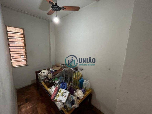 Imagem Apartamento com 1 Quarto à Venda, 55 m² em Icaraí - Niterói