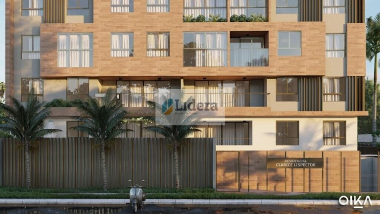 Imagem Apartamento com 3 Quartos à Venda, 38 m² em Bancários - João Pessoa