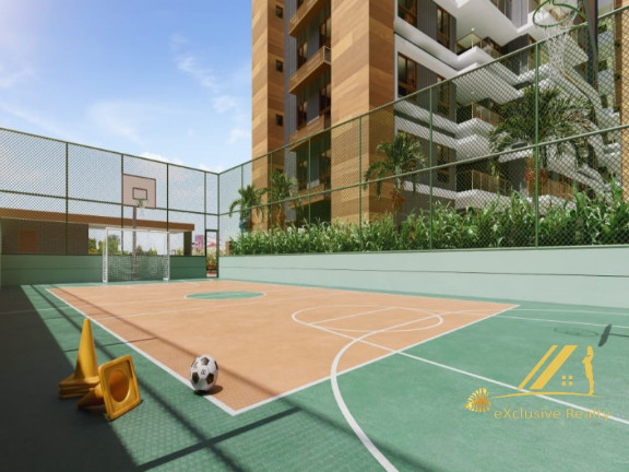 Imagem Apartamento com 2 Quartos à Venda, 66 m² em Jaguaribe - Salvador