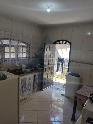 Imagem Casa com 5 Quartos à Venda, 200 m² em Campo Grande - Rio De Janeiro
