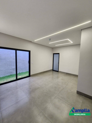 Imagem Casa com 2 Quartos à Venda, 156 m² em Jardim Barcelona - Senador Canedo