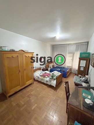 Imagem Apartamento com 3 Quartos à Venda, 181 m² em Higienópolis - São Paulo