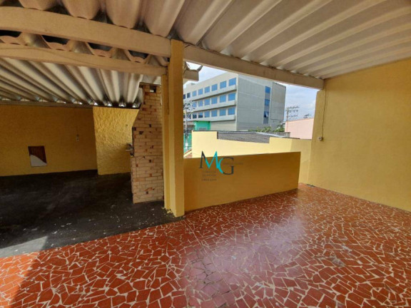 Imagem Casa com 3 Quartos à Venda, 220 m² em Campo Grande - Rio De Janeiro