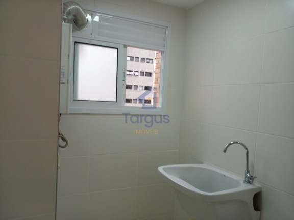 Imagem Apartamento com 1 Quarto à Venda, 54 m² em Vila Regente Feijó - São Paulo