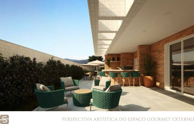 Imagem Apartamento com 3 Quartos à Venda, 319 m² em Riviera De São Lourenço - Bertioga