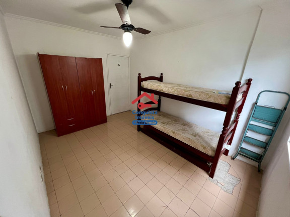Imagem Apartamento com 1 Quarto à Venda, 38 m² em Ocian - Praia Grande