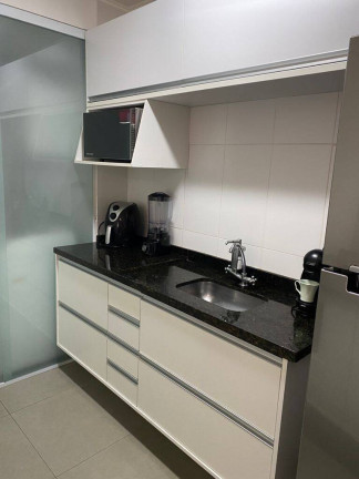 Apartamento com 2 Quartos à Venda, 52 m² em Vila Bela - São Paulo