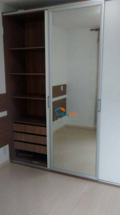 Foto do imóvel: Apartamento com 1 Quarto à Venda, 45 m² em Residencial Bosque Clube - Cotia