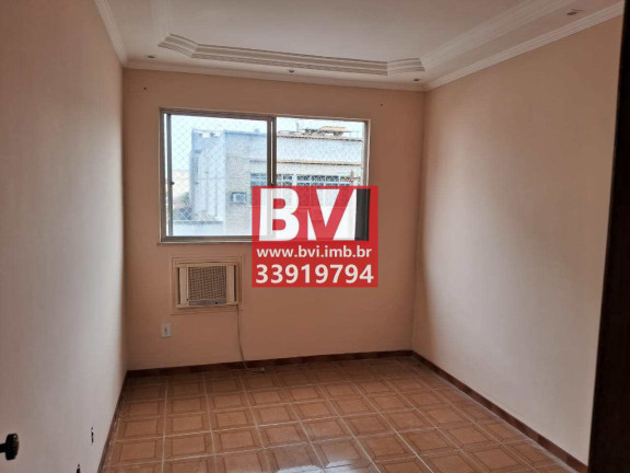 Apartamento com 2 Quartos à Venda, 80 m² em Vila Da Penha - Rio De Janeiro