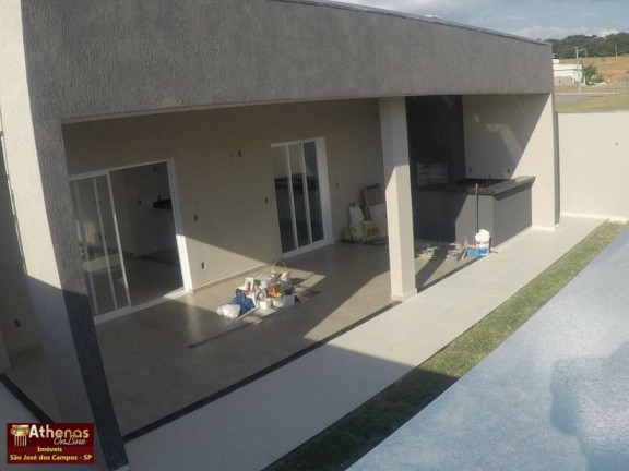 Imagem Casa com 3 Quartos à Venda, 300 m² em Terras Do Vale (condominio Fechado) - Cacapava
