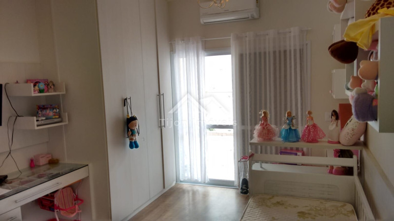 Imagem Casa de Condomínio com 3 Quartos à Venda, 295 m² em Condomínio Parque Esplanada - Votorantim