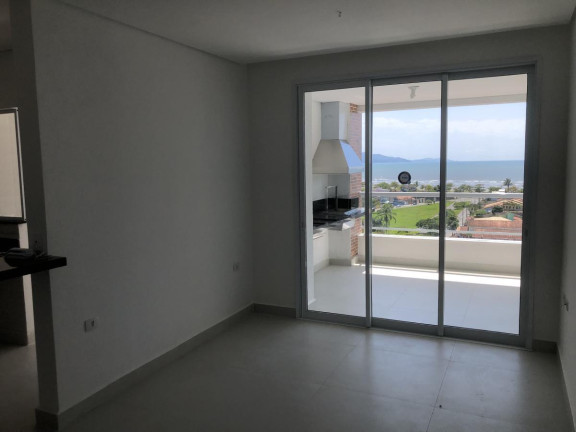 Imagem Apartamento com 2 Quartos à Venda, 134 m² em Jardim Britânia - Caraguatatuba