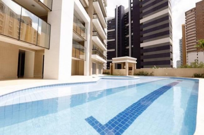 Imagem Apartamento com 3 Quartos à Venda, 163 m² em Meireles - Fortaleza