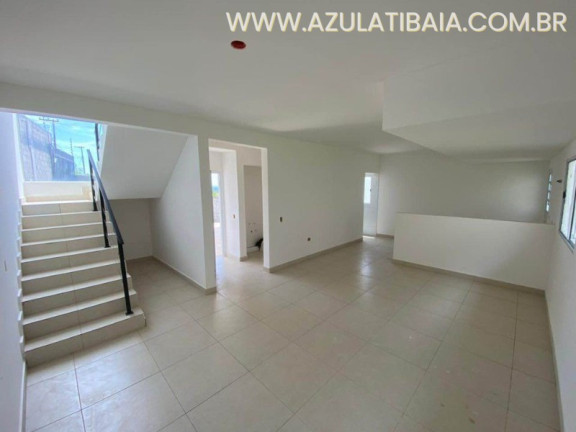 Imagem Casa com 3 Quartos à Venda, 126 m² em Jardim Estância Brasil - Atibaia