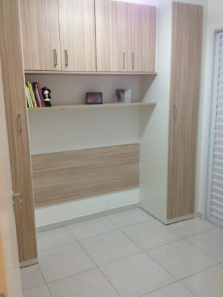 Imagem Apartamento com 1 Quarto à Venda, 32 m² em Cambuci - São Paulo