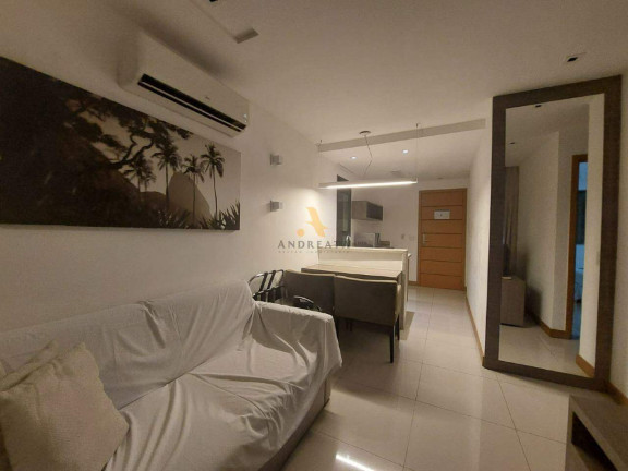 Imagem Apartamento com 1 Quarto à Venda, 36 m² em Jacarepaguá - Rio De Janeiro
