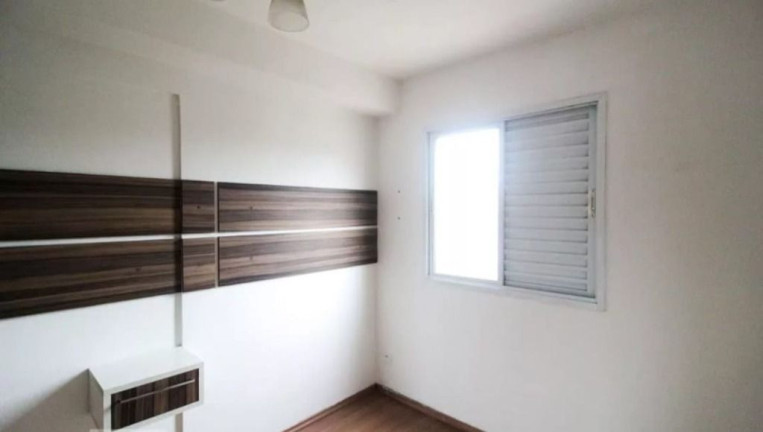 Imagem Apartamento com 1 Quarto à Venda, 30 m² em Cambuci - São Paulo