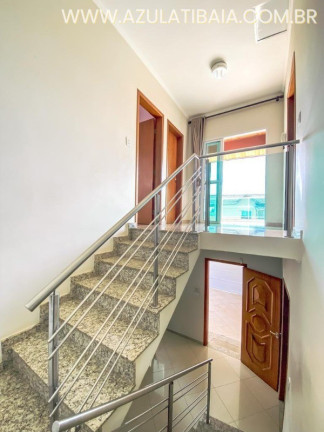 Imagem Casa com 3 Quartos à Venda, 142 m² em Jardim Maristela - Atibaia