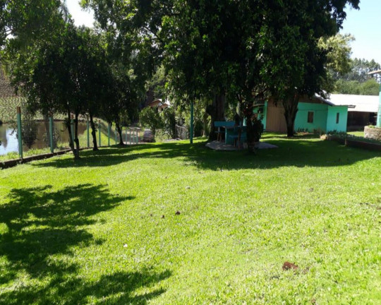 Imagem Imóvel com 3 Quartos à Venda,  em Linha Olinda - Nova Petrópolis