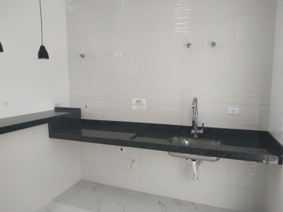 Foto do imóvel: Casa com 3 Quartos à Venda, 104 m² em Jardim Residencial Villagio Ipanema I - Sorocaba