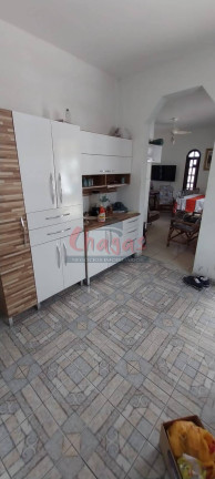 Imagem Casa com 2 Quartos à Venda, 250 m² em Perequê Mirim - Caraguatatuba