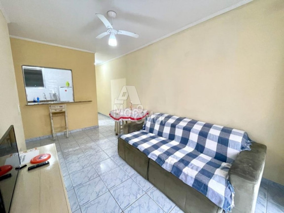 Imagem Apartamento com 1 Quarto à Venda, 70 m² em Enseada - Guarujá