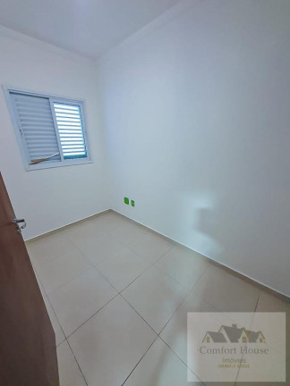 Imagem Apartamento com 2 Quartos à Venda, 55 m² em Jardim Das Maravilhas - Santo André