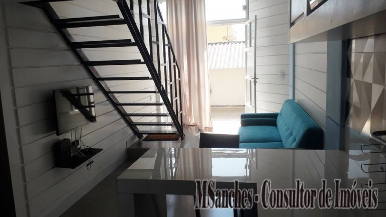 Imagem Apartamento com 1 Quarto para Alugar, 30 m² em Conjunto Habitacional Julio De Mesquita Filho - Sorocaba