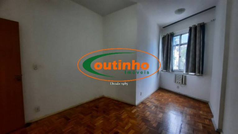 Imagem Apartamento com 1 Quarto à Venda, 60 m² em Tijuca - Rio De Janeiro