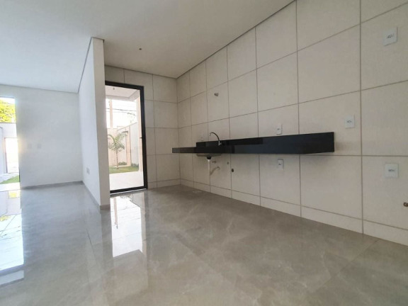 Imagem Casa com 4 Quartos à Venda, 156 m² em Edson Queiroz - Fortaleza