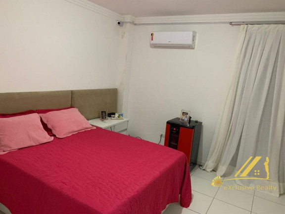 Imagem Casa com 3 Quartos à Venda, 137 m² em Ipitanga - Lauro De Freitas