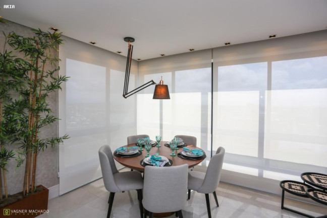 Imagem Apartamento com 2 Quartos à Venda, 83 m² em Aspen - Torres