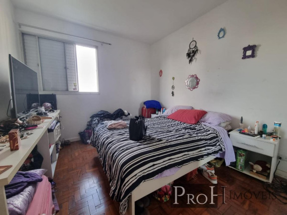 Imagem Apartamento com 3 Quartos à Venda, 111 m² em Santa Paula - São Caetano Do Sul