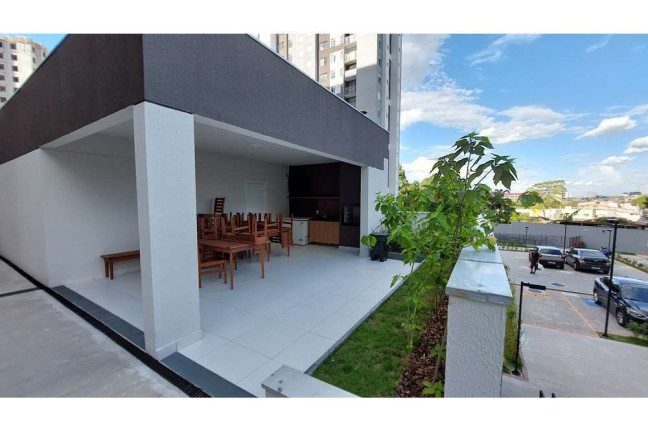 Imagem Apartamento com 1 Quarto à Venda, 40 m² em Itaquera - São Paulo