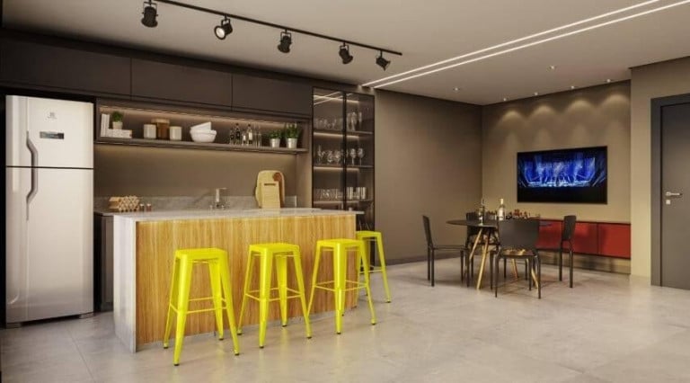 Imagem Apartamento com 2 Quartos à Venda, 62 m² em Floresta