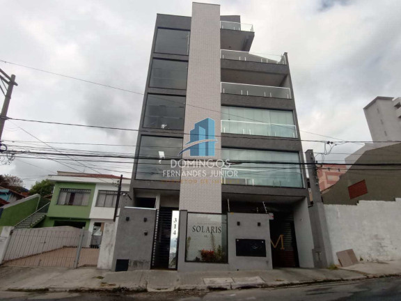 Imagem Apartamento com 2 Quartos à Venda, 38 m² em Itaquera - São Paulo