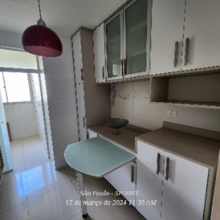 Apartamento com 3 Quartos à Venda, 73 m² em Jardim Celeste - São Paulo