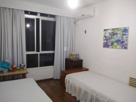 Imagem Apartamento com 3 Quartos à Venda, 183 m² em Boa Viagem - Recife